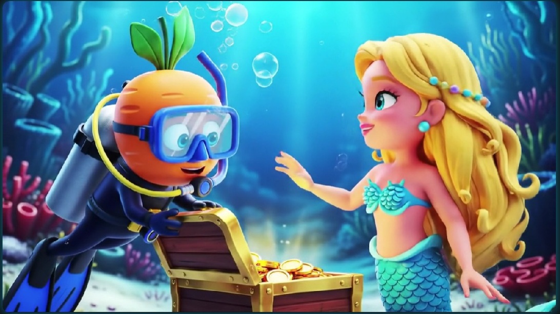 Carrot Hero teaser